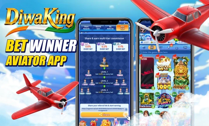 diwa king apk