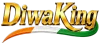 diwaking logo